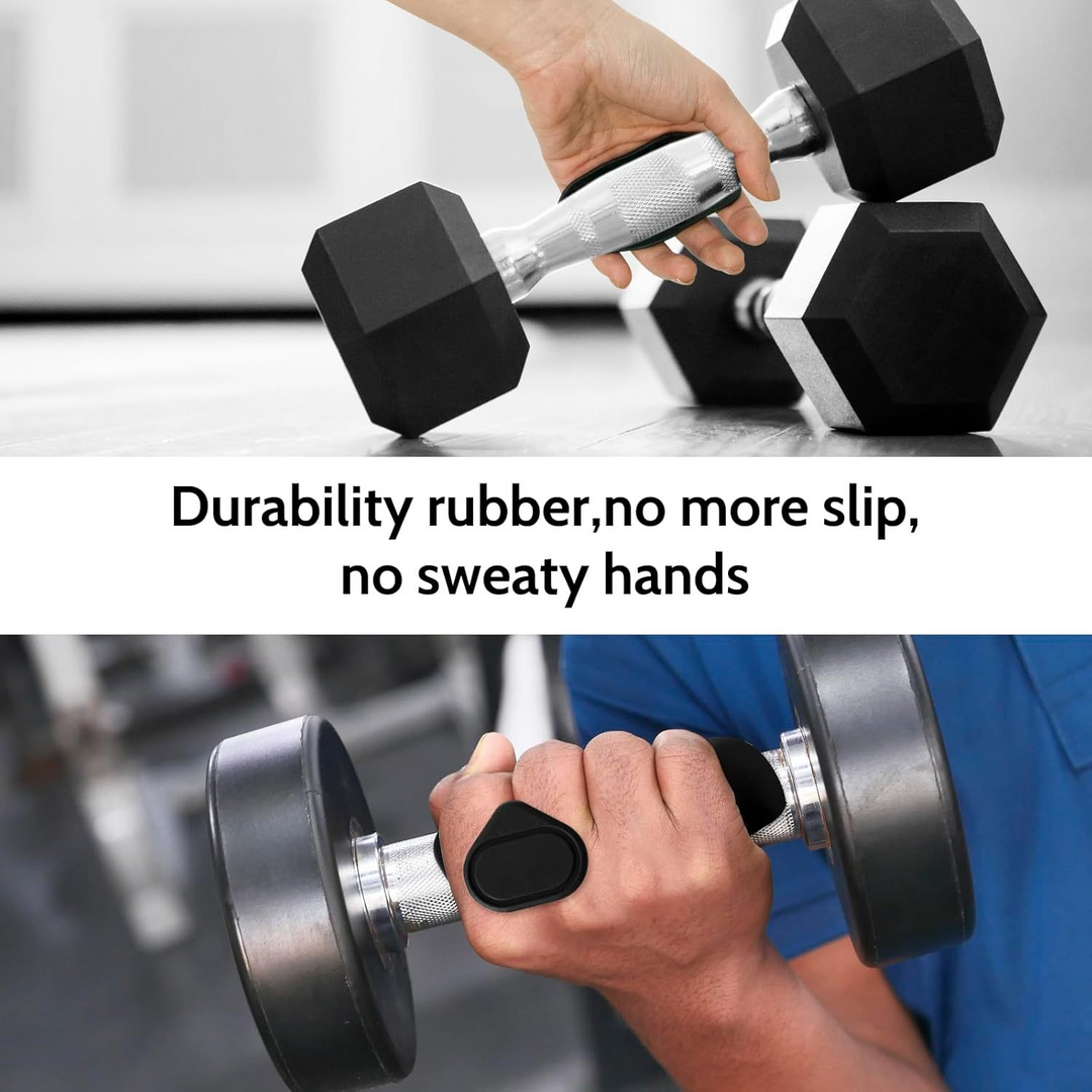Spring Grip Strengthener — Adjustable Hand &amp; Finger Exerciser